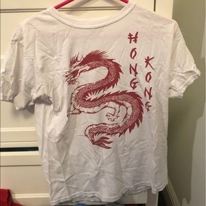 brandy hong kong graphic!!